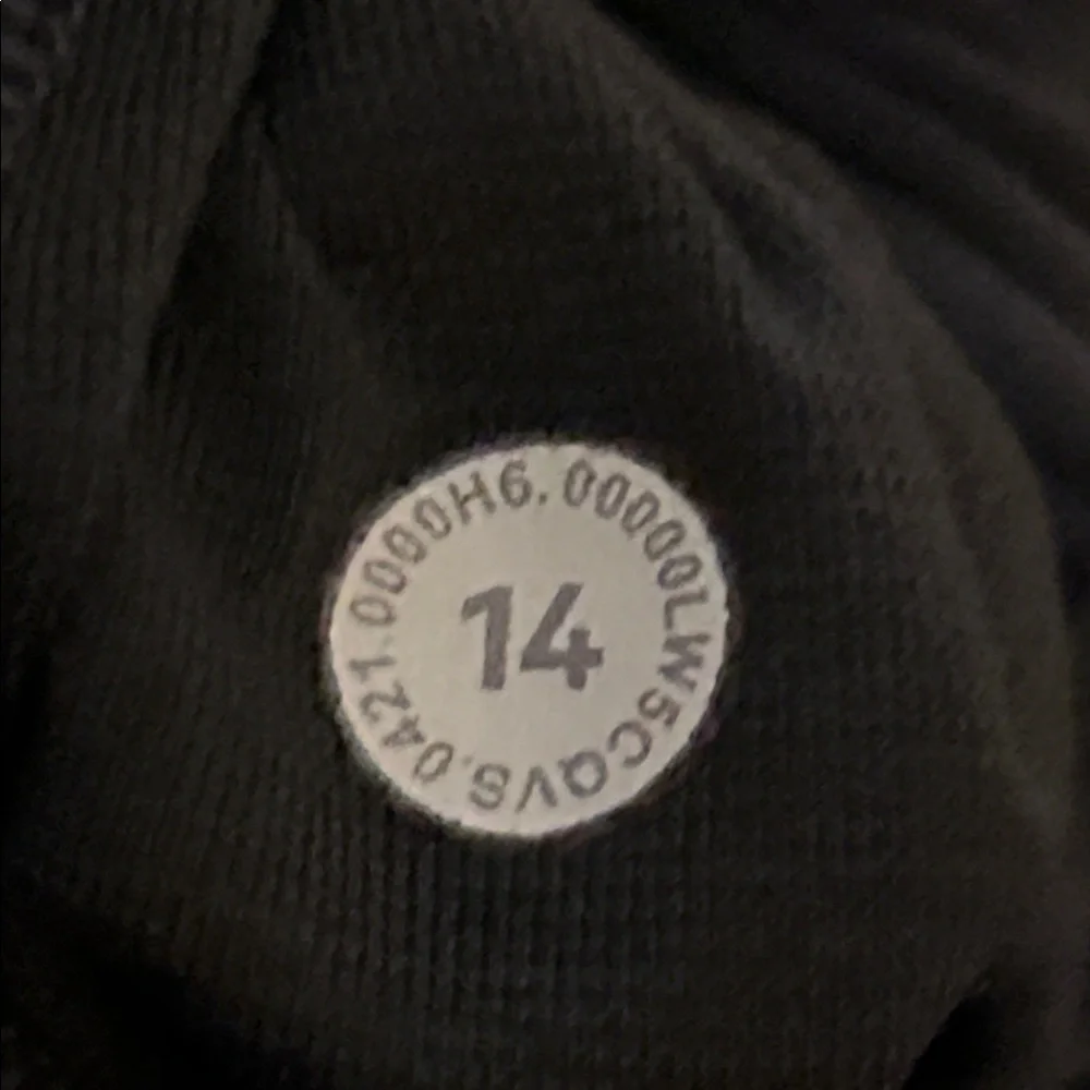 Lululemon Align Pant 25